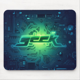 Geeken Mousepad Musmatta
