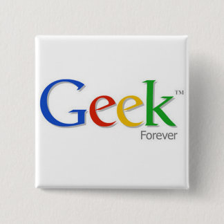 Geekforever Knapp
