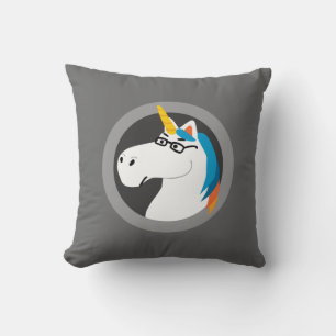 Geekicorn Kudde