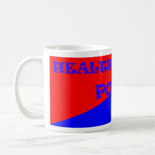 Geekkopp Kaffemugg
