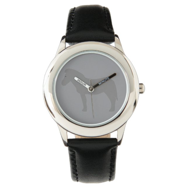 GEEKLEY montre pour enfants et adolescents Armbandsur (Framsida)