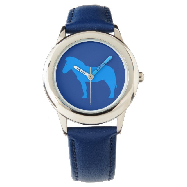 GEEKLEY montre pour enfants et adolescents Armbandsur (Framsida)