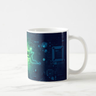 Geekmugg Kaffemugg