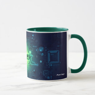 Geekmugg Mugg