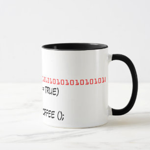 Geekmugg Mugg