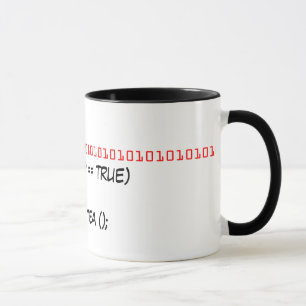 Geekmugg Mugg