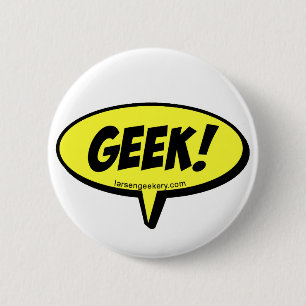 Geekordballongen knäppas knapp