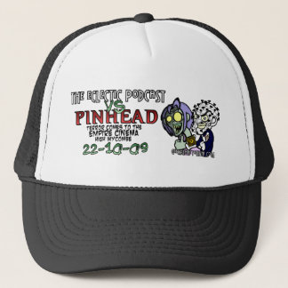 GeekPlanet Allnighter 2009 lock Keps