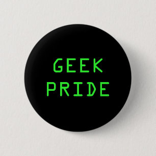 GEEKPRIDE KNAPP