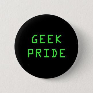 GEEKPRIDE KNAPP