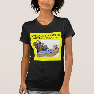 geekpsykologi t-shirt