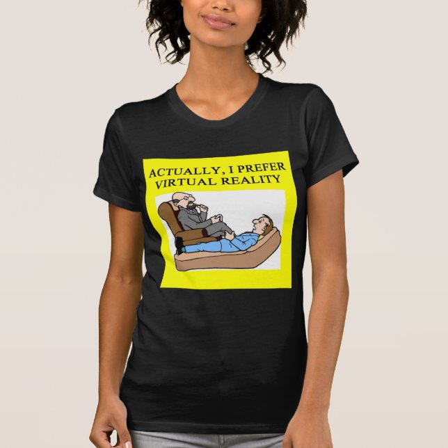 geekpsykologi tröja (Framsida)