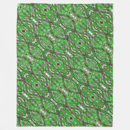 Geeks ålder fleecefilt