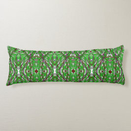 Geeks ålder kroppskudde