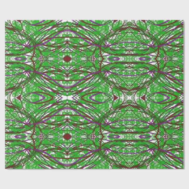 Geeks ålder presentpapper (Platt)