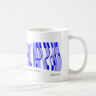 geeks kaffemugg