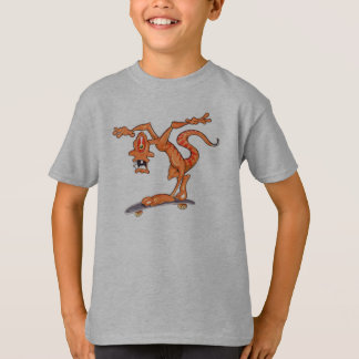 Geekster Tee