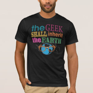 GeekT-tröja T-shirt