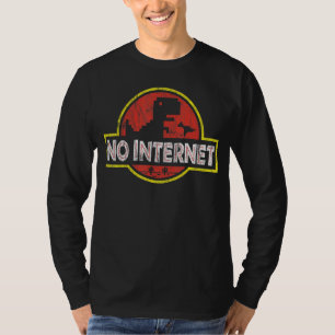 Geeky Dinosaur Pixel Nerdy Computer Programming Ge T Shirt