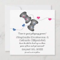 Geeky Gamers Spara datum meddelande