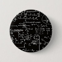 Geeky Mathmatematikpersonlig
