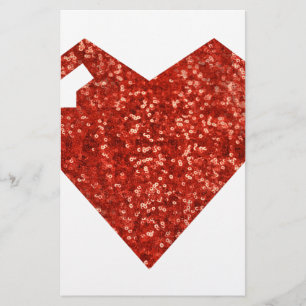 geeky valentines day hjärta