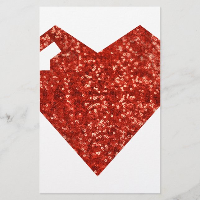 geeky valentines day hjärta (Framsida)
