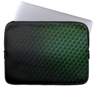 Geen läder Neopren Laptopfodral 13 tum Laptop Fodral