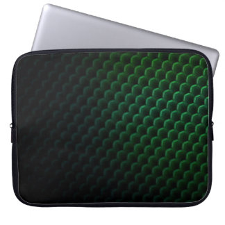 Geen läder Neoprene Laptopfodral 15 tum Laptop Fodral