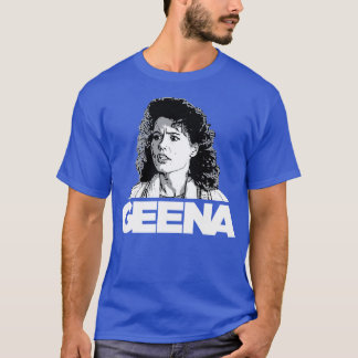 GEENA T SHIRT