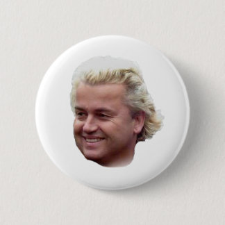 Geert Wilders knäppas Knapp