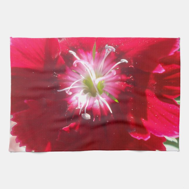 Geertje Kökshandduk (Horisontell)