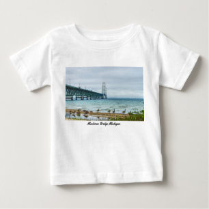 Geese at Mighty Mac T Shirt