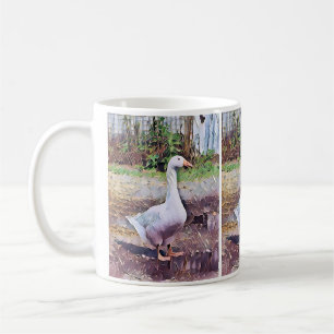 GEESE KAFFEMUGG