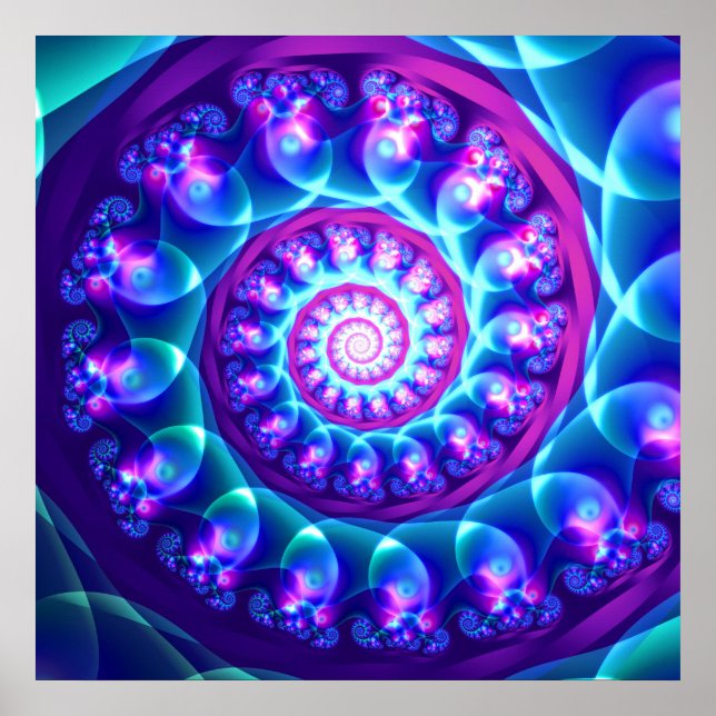 Geez III Poster (Framsidan)