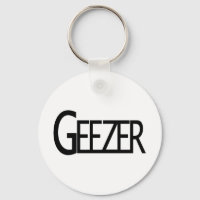 Geezer