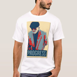 GEEZERBANDITSKJORTA TEE