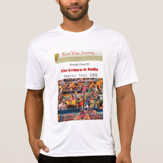 Geezeren turnerar tee