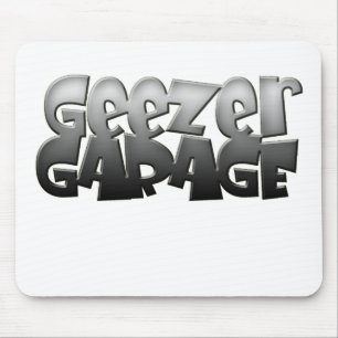 geezergarage musmatta