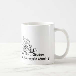 Geezerkoppen Kaffemugg