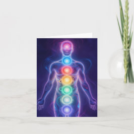 Gefaltete Feiertagskarte Helgkort