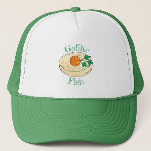 Gefilte Fish Jewish Helgdagars Shabbat Passover Fo Keps