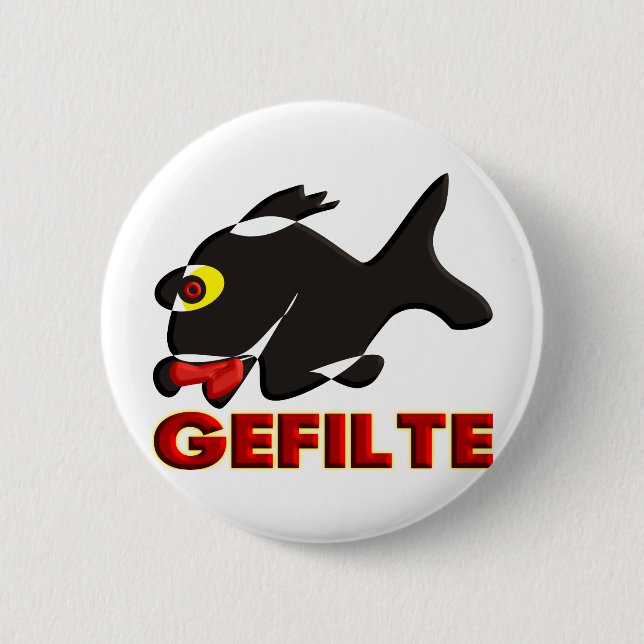 Gefilte Knapp (Framsida)