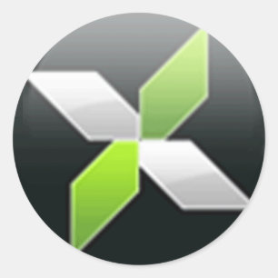 GEFORCE3D.NET RUNT KLISTERMÄRKE