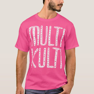 Gegen Rechts Multikulti T Shirt