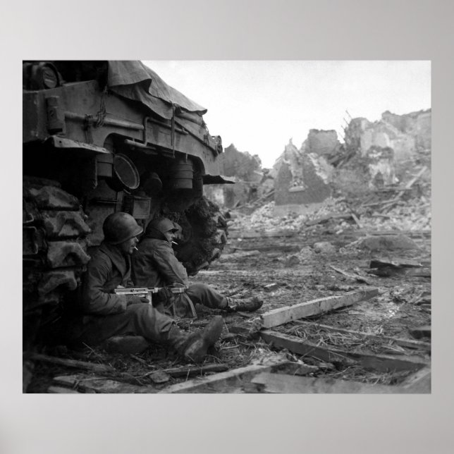 Geich, 1944 poster (Framsidan)