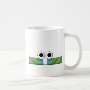 GEICO: Filmen Kaffemugg