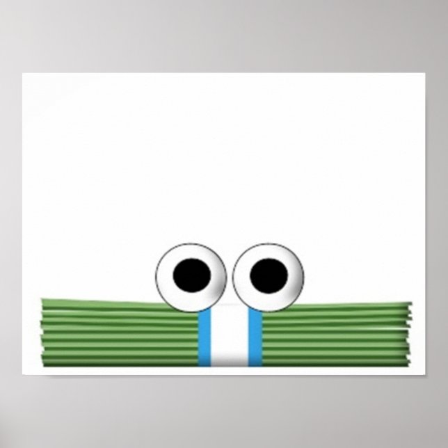 GEICO: Filmen Poster (Framsidan)