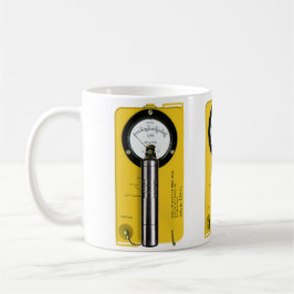 Geiger Counter - CDV-700 Mugg