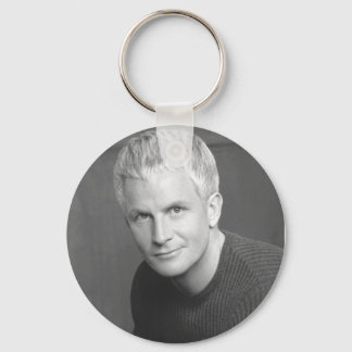 Geir Keychain Nyckelring